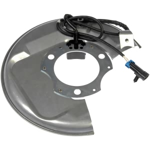 Dorman Front Passenger Side Abs Wheel Speed Sensor for 1997 Chevrolet S10 - 970-006