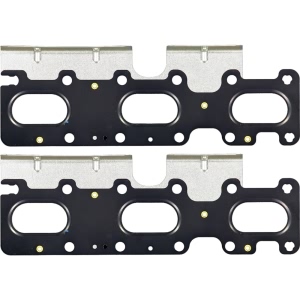 Victor Reinz Exhaust Manifold Gasket Set for Lincoln MKX - 11-10647-01