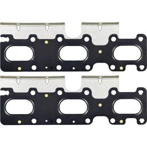Victor Reinz Exhaust Manifold Gasket Set for 2008 Mercury Sable - 11-10647-01