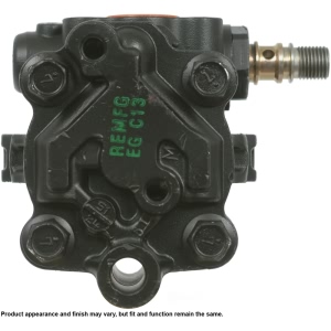 Cardone Reman Remanufactured Power Steering Pump w/o Reservoir for 2008 Infiniti M45 - 21-238