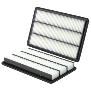 WIX Panel Air Filter for Mitsubishi - 42369