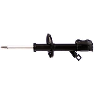 Monroe OESpectrum™ Front Passenger Side Strut for 1987 Chevrolet Nova - 71775