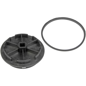 Dorman Fuel Filter Cap for Ford F-250 - 904-208