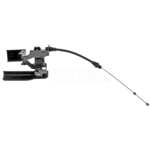 Dorman Parking Brake Release Cable for 2004 Ford F-250 Super Duty - 924-087