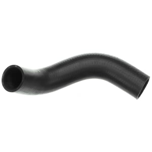 Gates Engine Coolant Molded Radiator Hose for Chrysler - 24088