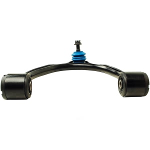 Mevotech Supreme Front Driver Side Upper Non Adjustable Control Arm And Ball Joint Assembly for Lexus IS300 - CMS86177