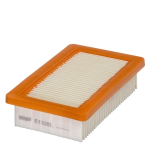 Hengst Air Filter for Smart Fortwo - E1320L