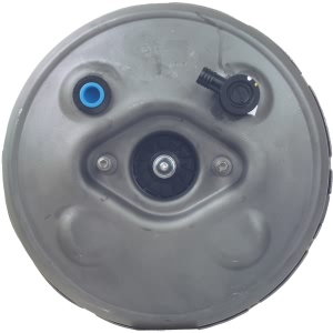 Cardone Reman Remanufactured Vacuum Power Brake Booster w/o Master Cylinder for 2007 Saab 9-7x - 54-74831