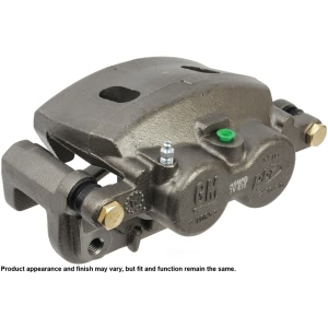 Cardone Reman Remanufactured Unloaded Caliper w/Bracket for 2008 Cadillac Escalade ESV - 18-B4918HD