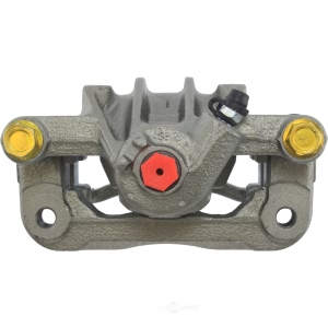 Centric Remanufactured Semi-Loaded Rear Driver Side Brake Caliper for 2012 Kia Soul - 141.50622