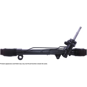 Cardone Reman Remanufactured Hydraulic Power Rack and Pinion Complete Unit for Pontiac Aztek - 22-164