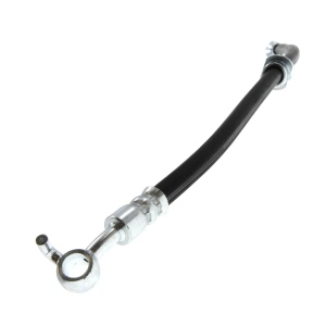 Centric Front Driver Side Brake Hose for 2010 Nissan Versa - 150.42128