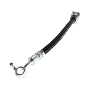 Centric Front Driver Side Brake Hose for Nissan Versa - 150.42128