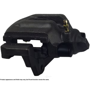 Cardone Reman Remanufactured Unloaded Caliper w/Bracket for 1999 BMW 328i - 19-B2732