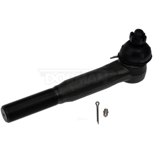 Dorman Steering Tie Rod End for 2001 Ford Excursion - 534-598