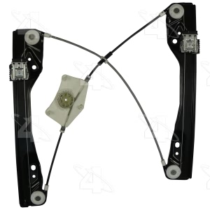 ACI Front Driver Side Power Window Regulator for 2013 Lincoln MKX - 81376