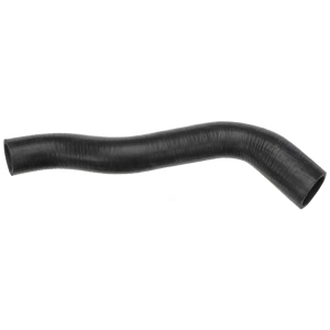 Gates Engine Coolant Molded Radiator Hose for Isuzu Pickup - 21867