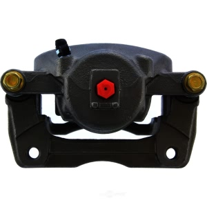 Centric Remanufactured Semi-Loaded Front Driver Side Brake Caliper for 2007 Chrysler PT Cruiser - 141.63010