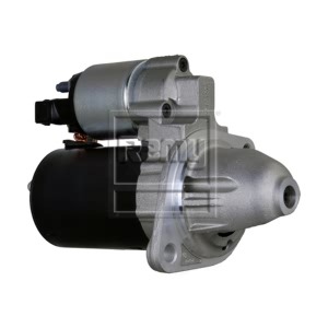 Remy Remanufactured Starter for BMW 1 Series M - 16026