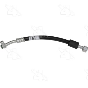 Four Seasons A C Suction Line Hose Assembly for Acura Integra - 56854