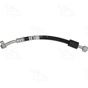 Four Seasons A C Suction Line Hose Assembly for 2000 Acura Integra - 56854