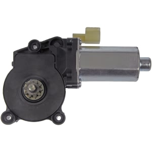 Dorman OE Solutions Rear Driver Side Window Motor for 2005 Dodge Durango - 742-324