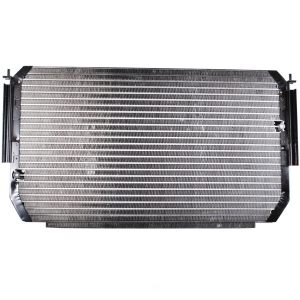 Denso A/C Condenser for Toyota Avalon - 477-0509