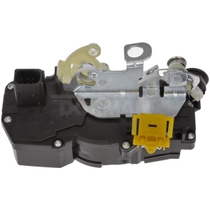 Dorman OE Solutions Rear Passenger Side Door Lock Actuator Motor for 2008 Cadillac CTS - 931-399