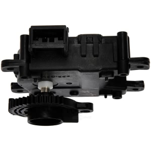 Dorman Hvac Heater Blend Door Actuator for 2017 Acura ILX - 604-862