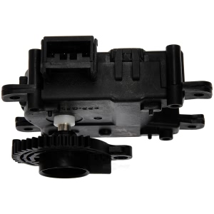 Dorman Hvac Heater Blend Door Actuator for Acura - 604-862