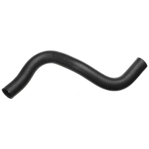 Gates Engine Coolant Molded Radiator Hose for Chevrolet Equinox - 23019