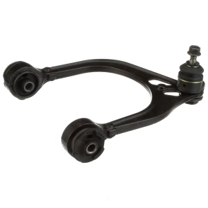 Delphi Front Driver Side Upper Control Arm And Ball Joint Assembly for 2007 Dodge Magnum - TC6733