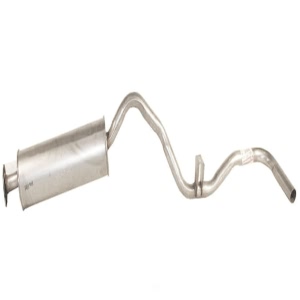 Bosal Exhaust Muffler for Nissan 720 - 283-903