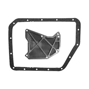 Hastings Automatic Transmission Filter for Chevrolet Metro - TF100