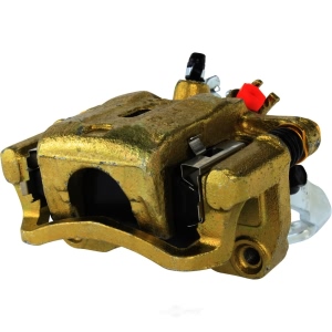 Centric Posi Quiet™ Loaded Caliper for 2002 Infiniti G20 - 142.42526