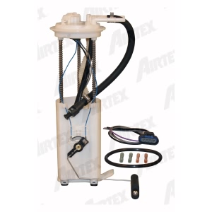 Airtex Electric Fuel Pump for 2001 GMC Savana 2500 - E3573M