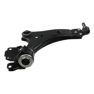 Delphi Front Passenger Side Lower Control Arm And Ball Joint Assembly for Volvo XC60 - TC3240