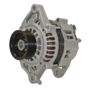 Quality-Built Alternator Remanufactured for 1996 Nissan 200SX - 15923