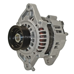 Quality-Built Alternator Remanufactured for 1996 Nissan Sentra - 15923