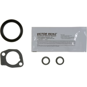 Victor Reinz Timing Cover Gasket Set for 1996 Nissan 200SX - 15-10895-01