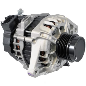 Denso Alternator for 2012 Kia Soul - 211-6033