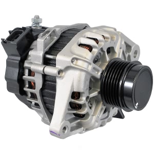 Denso Alternator for Kia Soul - 211-6033