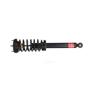 Monroe Quick-Strut™ Front Driver Side Complete Strut Assembly for Jaguar S-Type - 171366L