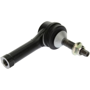 Centric Premium™ Front Outer Steering Tie Rod End for 2014 Lincoln MKT - 612.65104