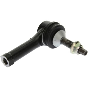 Centric Premium™ Front Outer Steering Tie Rod End for 2013 Ford Police Interceptor Utility - 612.65104