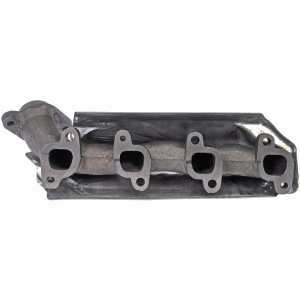 Dorman Cast Iron Natural Exhaust Manifold for 2007 Jeep Grand Cherokee - 674-911