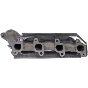 Dorman Cast Iron Natural Exhaust Manifold for 2007 Jeep Commander - 674-911