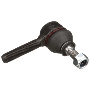 Delphi Front Outer Steering Tie Rod End for 1994 Mercedes-Benz E420 - TA1528