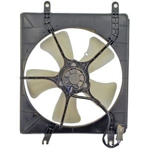 Dorman Engine Cooling Fan Assembly for 1997 Honda Odyssey - 620-242