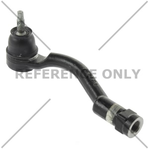 Centric Premium™ Tie Rod End for Kia Sorento - 612.51056